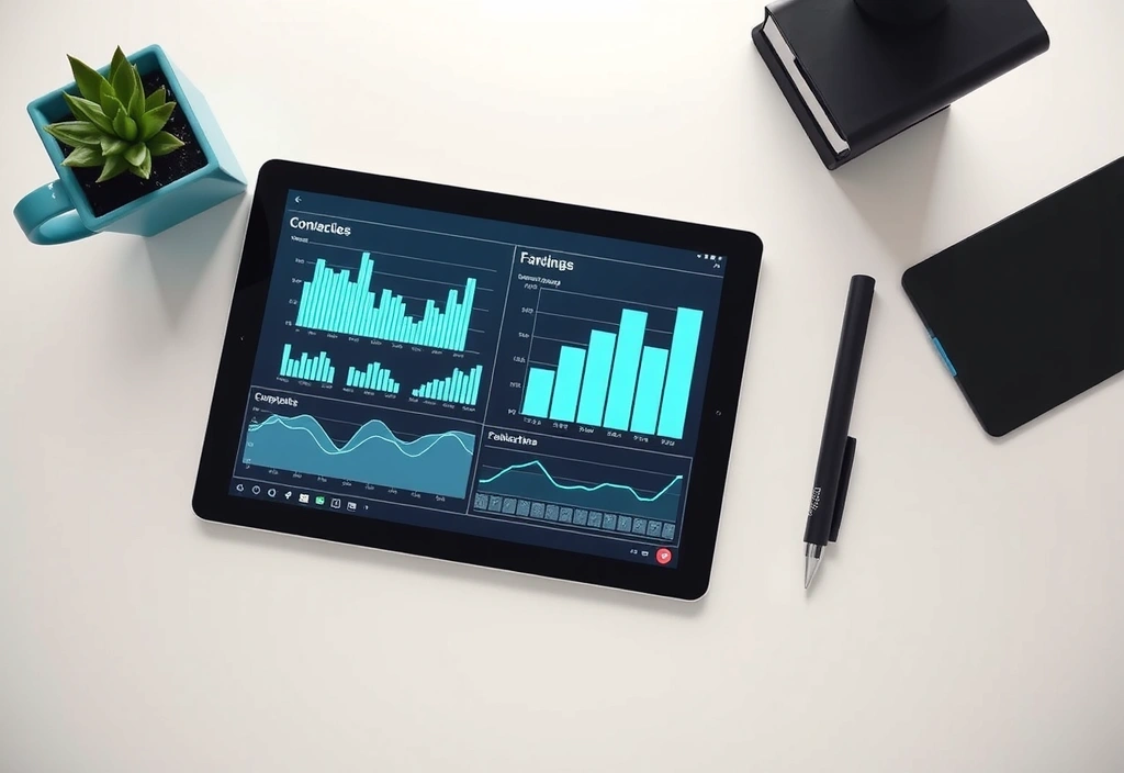 Data Visualization Hub