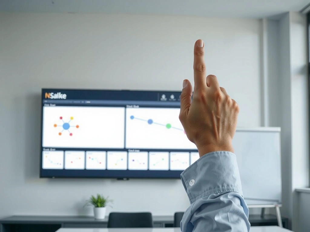 Strategic Planning Session