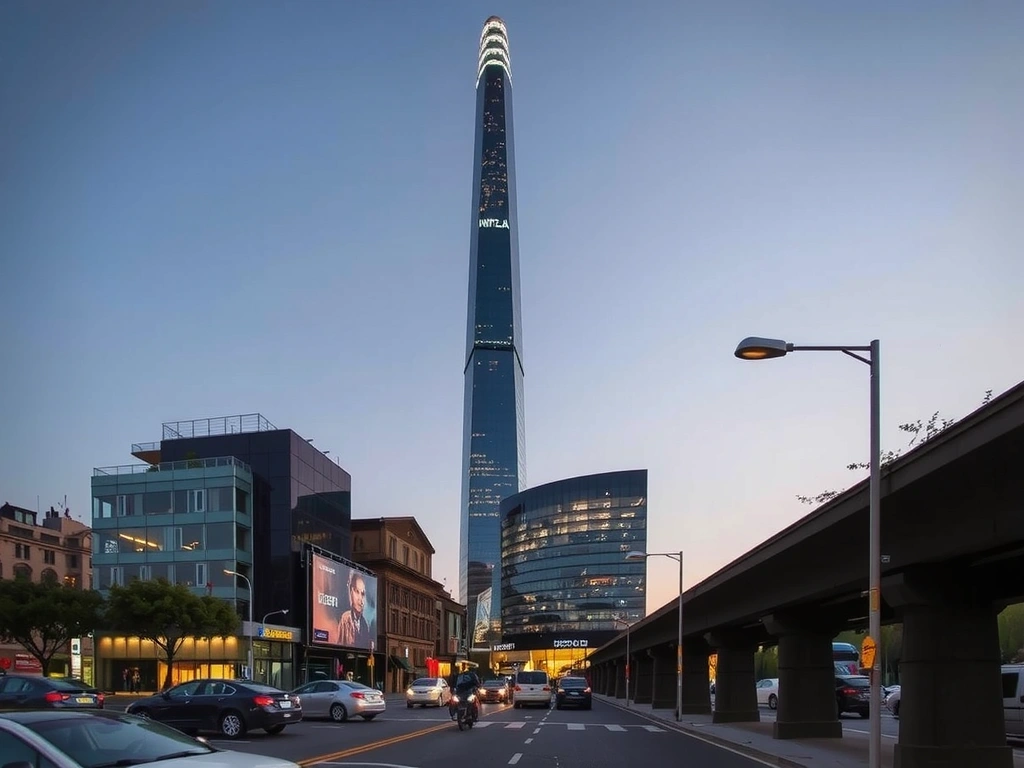 Hittite Market Intelligence Istanbul Hub