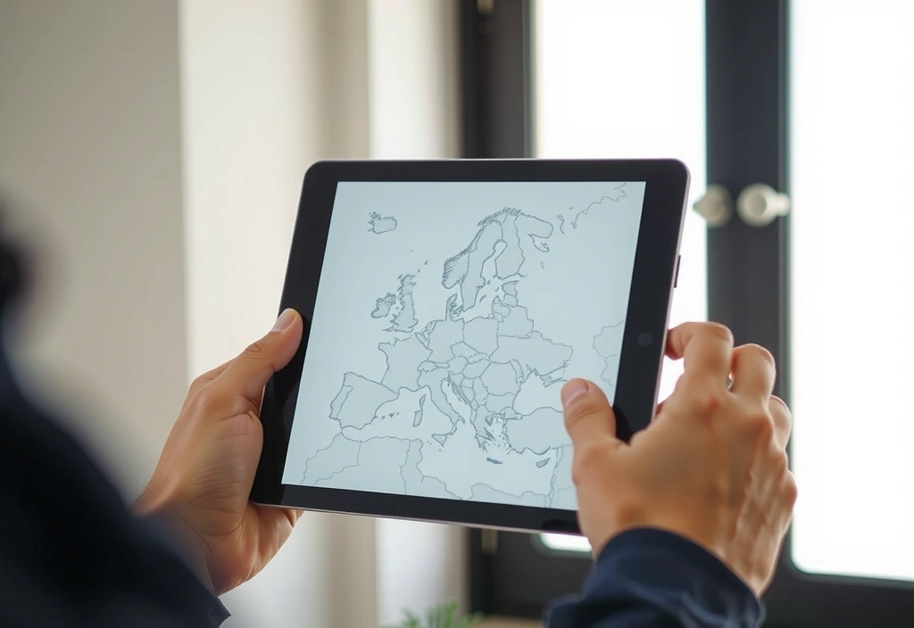 Market route intelligence